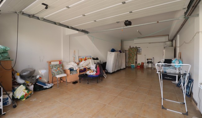 Begagnad - Radhus - Benijófar - Benijofar - Village