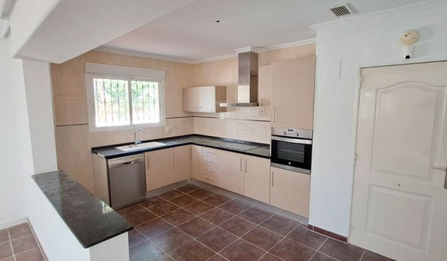 Brukt - Finca - Catral - Catral - Country