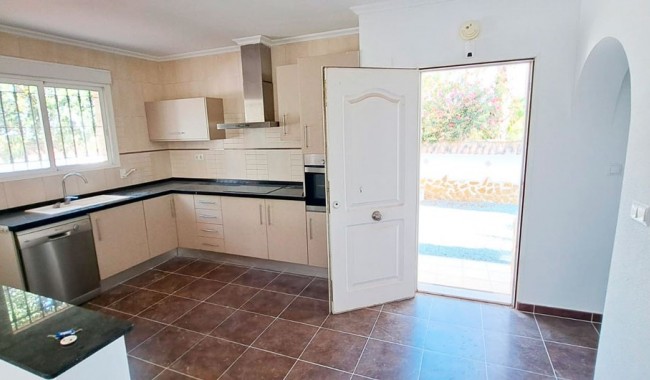 Brukt - Finca - Catral - Catral - Country