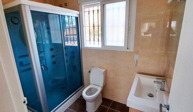 Brukt - Finca - Catral - Catral - Country