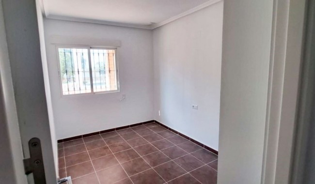 Brukt - Finca - Catral - Catral - Country