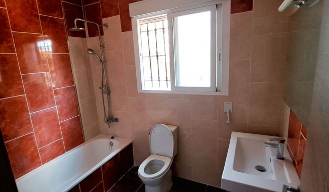 Brukt - Finca - Catral - Catral - Country