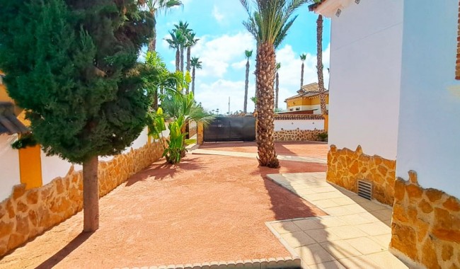 Brukt - Finca - Catral - Catral - Country