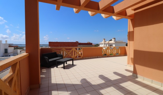 Begagnad - Villa - Ciudad Quesada/Rojales - La Fiesta