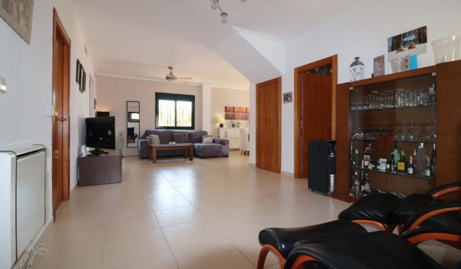 Begagnad - Villa - Ciudad Quesada/Rojales - La Fiesta