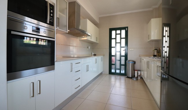 Begagnad - Villa - Ciudad Quesada/Rojales - La Fiesta