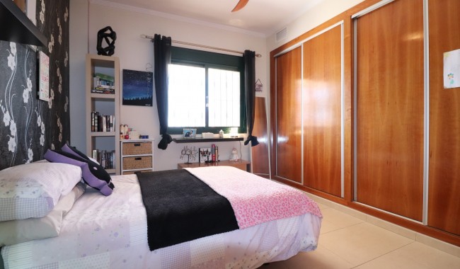 Begagnad - Villa - Ciudad Quesada/Rojales - La Fiesta