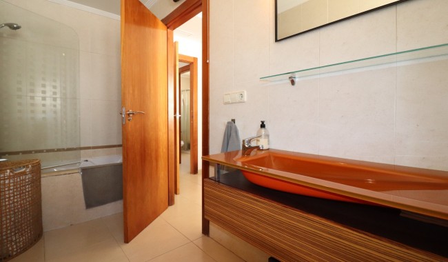 Begagnad - Villa - Ciudad Quesada/Rojales - La Fiesta