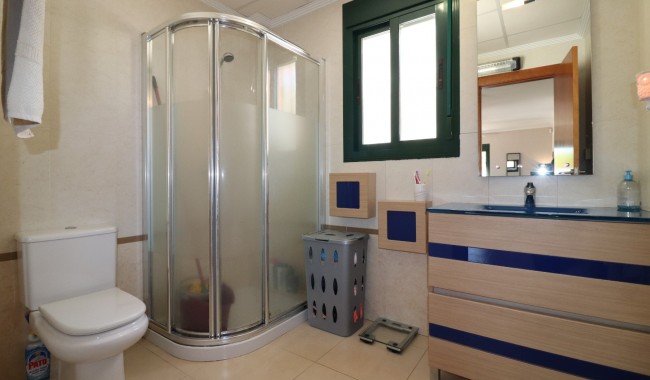 Begagnad - Villa - Ciudad Quesada/Rojales - La Fiesta