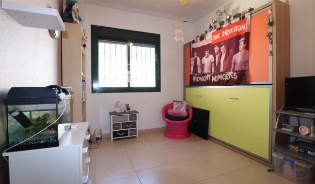 Begagnad - Villa - Ciudad Quesada/Rojales - La Fiesta