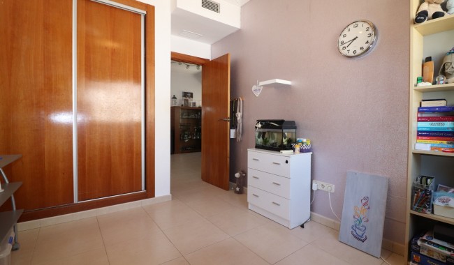 Begagnad - Villa - Ciudad Quesada/Rojales - La Fiesta