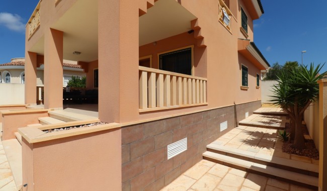 Begagnad - Villa - Ciudad Quesada/Rojales - La Fiesta