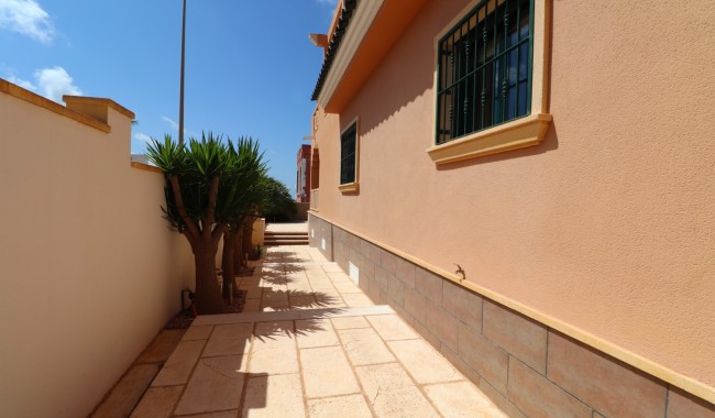 Begagnad - Villa - Ciudad Quesada/Rojales - La Fiesta