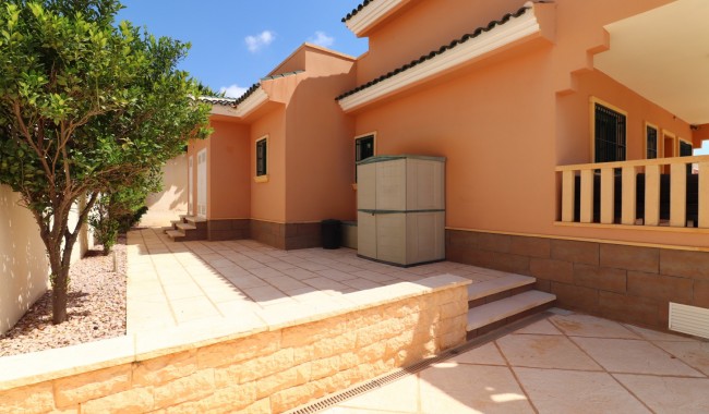 Begagnad - Villa - Ciudad Quesada/Rojales - La Fiesta