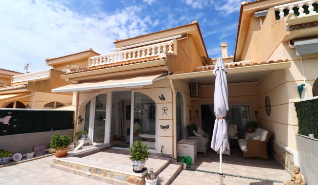 Segunda mano - Adosado - Benijófar - Monte Azul