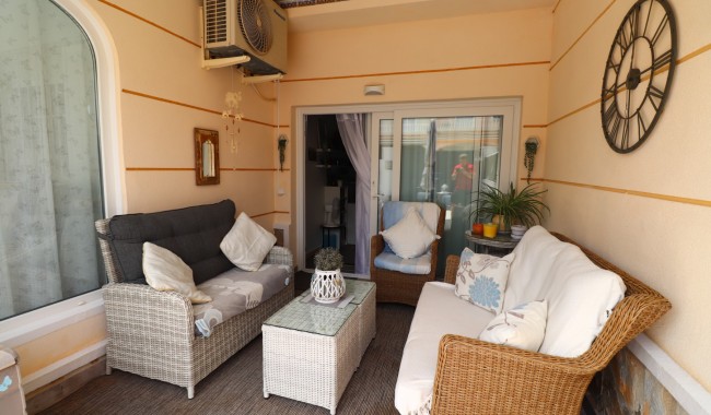 Segunda mano - Adosado - Benijófar - Monte Azul