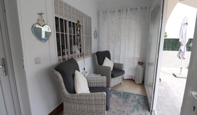 Segunda mano - Adosado - Benijófar - Monte Azul