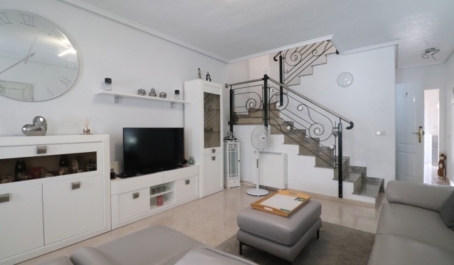 Segunda mano - Adosado - Benijófar - Monte Azul