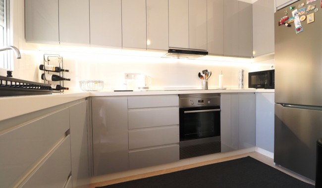 Segunda mano - Adosado - Benijófar - Monte Azul