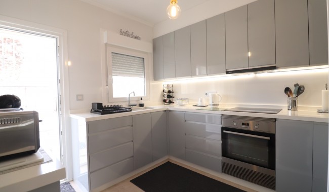 Segunda mano - Adosado - Benijófar - Monte Azul