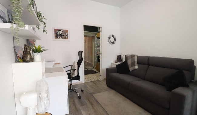 Segunda mano - Adosado - Benijófar - Monte Azul