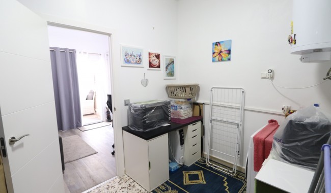 Segunda mano - Adosado - Benijófar - Monte Azul