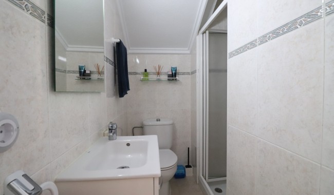 Segunda mano - Adosado - Benijófar - Monte Azul