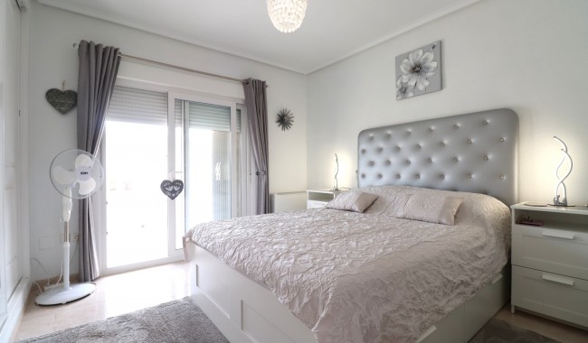 Segunda mano - Adosado - Benijófar - Monte Azul