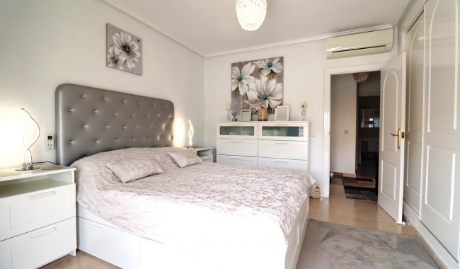 Segunda mano - Adosado - Benijófar - Monte Azul