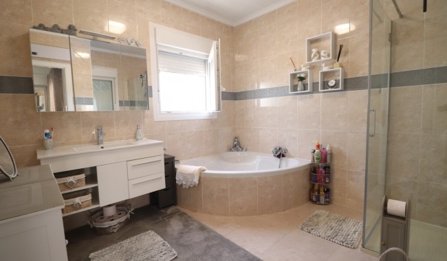 Segunda mano - Adosado - Benijófar - Monte Azul