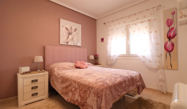 Segunda mano - Adosado - Benijófar - Monte Azul