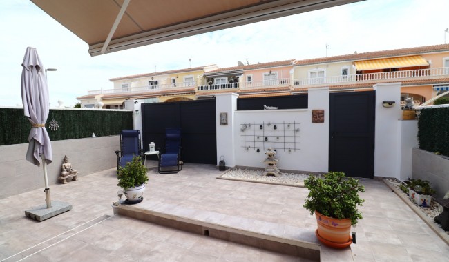 Segunda mano - Adosado - Benijófar - Monte Azul