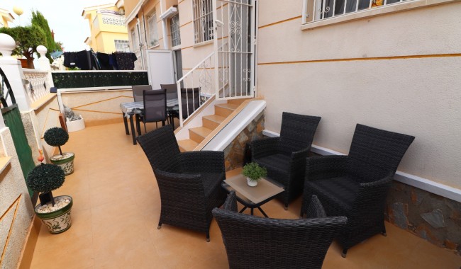 Segunda mano - Adosado - Benijófar - Monte Azul