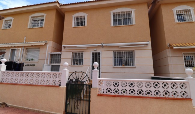 Segunda mano - Adosado - Benijófar - Monte Azul