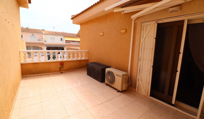 Segunda mano - Adosado - Benijófar - Monte Azul