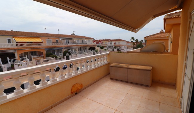 Segunda mano - Adosado - Benijófar - Monte Azul