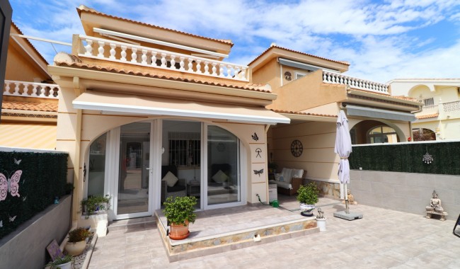 Segunda mano - Adosado - Benijófar - Monte Azul