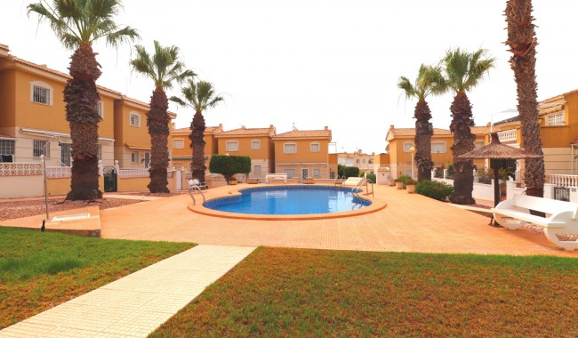 Segunda mano - Adosado - Benijófar - Monte Azul