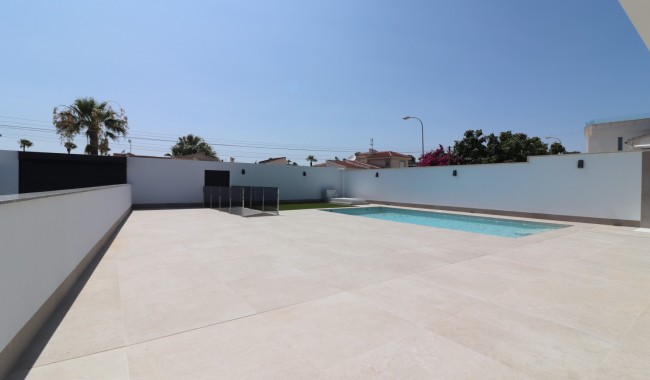 Segunda mano - Villa - Ciudad Quesada/Rojales - Ciudad Quesada - Town