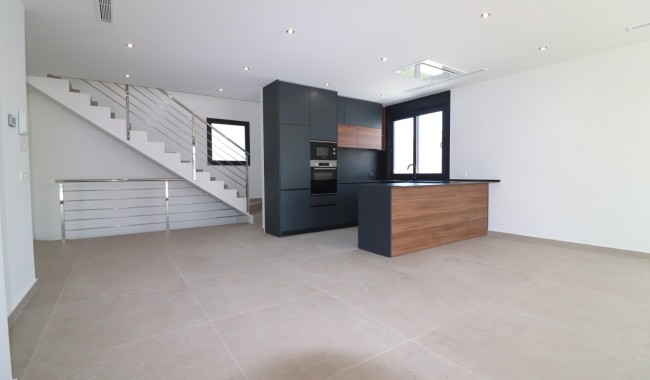 Segunda mano - Villa - Ciudad Quesada/Rojales - Ciudad Quesada - Town