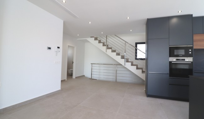 Segunda mano - Villa - Ciudad Quesada/Rojales - Ciudad Quesada - Town