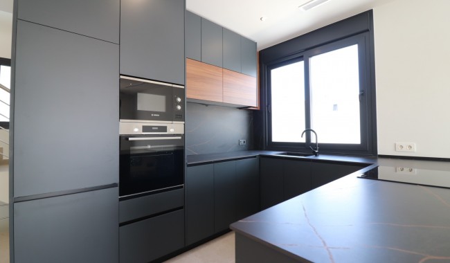 Segunda mano - Villa - Ciudad Quesada/Rojales - Ciudad Quesada - Town