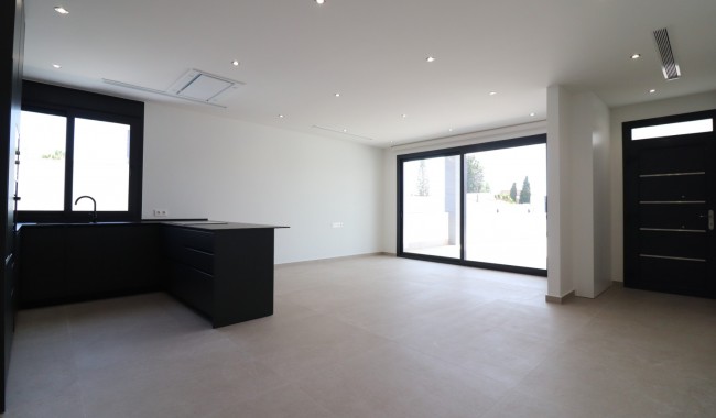 Segunda mano - Villa - Ciudad Quesada/Rojales - Ciudad Quesada - Town