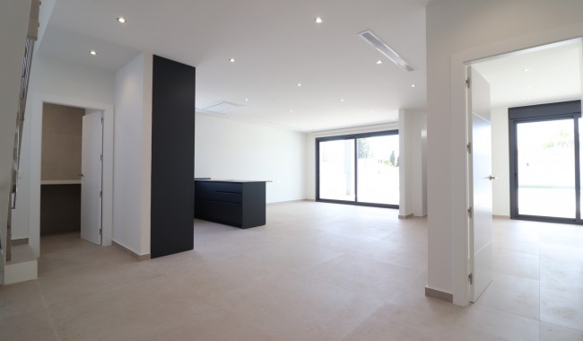 Segunda mano - Villa - Ciudad Quesada/Rojales - Ciudad Quesada - Town