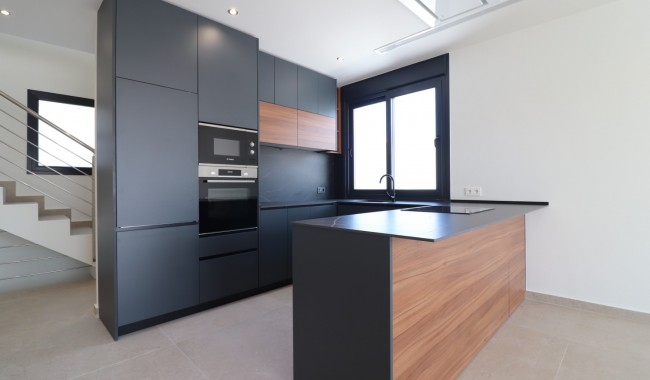 Segunda mano - Villa - Ciudad Quesada/Rojales - Ciudad Quesada - Town