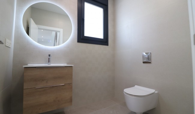 Segunda mano - Villa - Ciudad Quesada/Rojales - Ciudad Quesada - Town