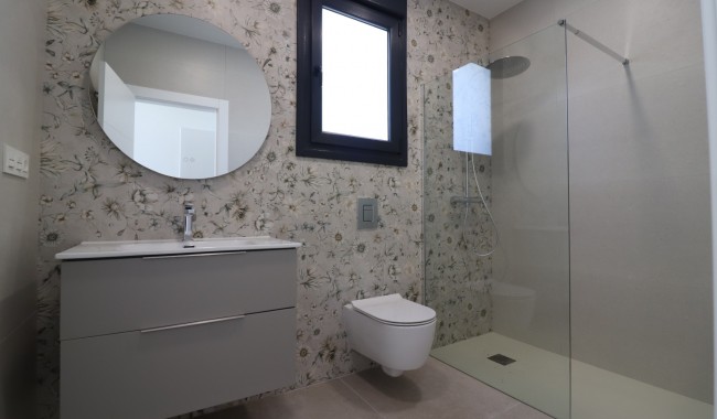 Segunda mano - Villa - Ciudad Quesada/Rojales - Ciudad Quesada - Town