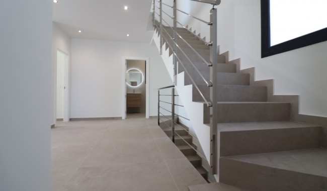 Segunda mano - Villa - Ciudad Quesada/Rojales - Ciudad Quesada - Town