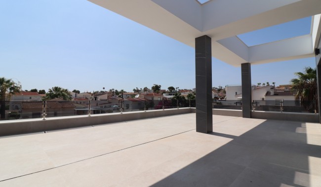 Segunda mano - Villa - Ciudad Quesada/Rojales - Ciudad Quesada - Town