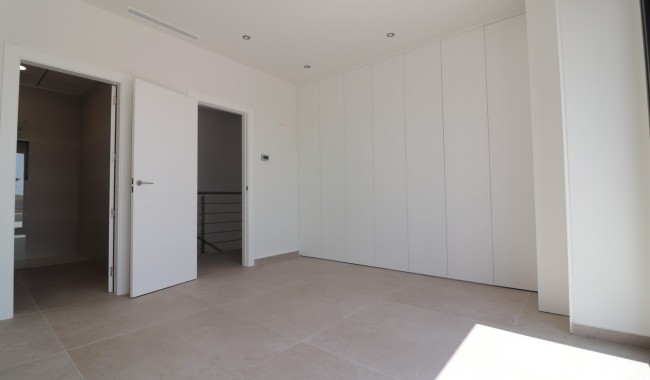 Segunda mano - Villa - Ciudad Quesada/Rojales - Ciudad Quesada - Town